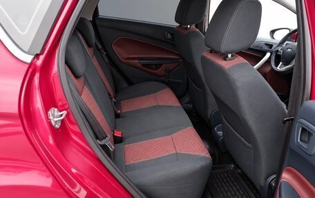 Ford Fiesta, 2011 год, 694 999 рублей, 23 фотография