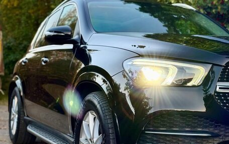 Mercedes-Benz GLE, 2021 год, 5 700 000 рублей, 2 фотография