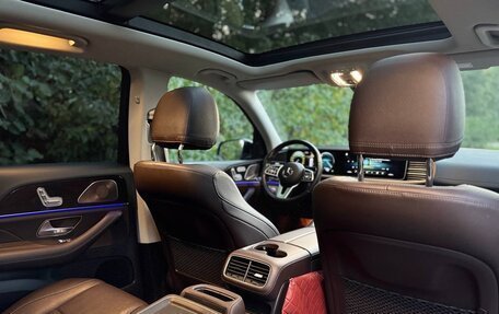 Mercedes-Benz GLE, 2021 год, 5 700 000 рублей, 4 фотография