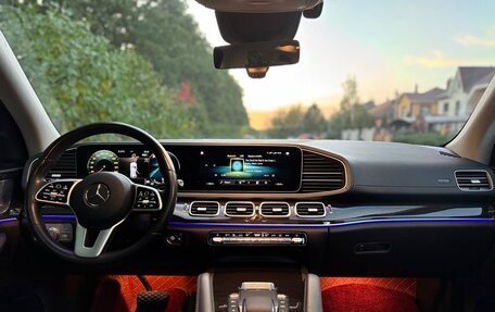 Mercedes-Benz GLE, 2021 год, 5 700 000 рублей, 6 фотография