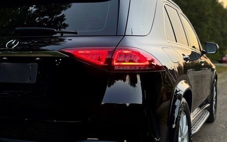 Mercedes-Benz GLE, 2021 год, 5 700 000 рублей, 3 фотография