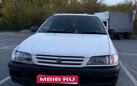 Toyota Corona IX (T190), 1996 год, 330 000 рублей, 2 фотография