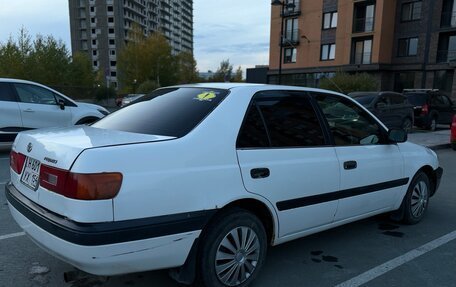 Toyota Corona IX (T190), 1996 год, 330 000 рублей, 7 фотография