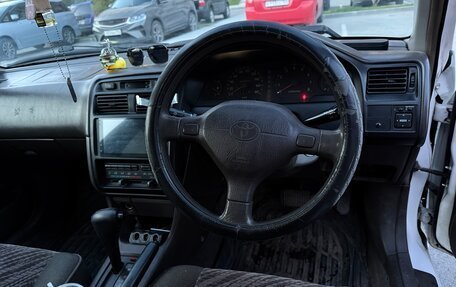 Toyota Corona IX (T190), 1996 год, 330 000 рублей, 10 фотография