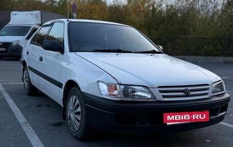 Toyota Corona IX (T190), 1996 год, 330 000 рублей, 3 фотография