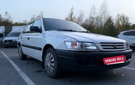 Toyota Corona IX (T190), 1996 год, 330 000 рублей, 4 фотография