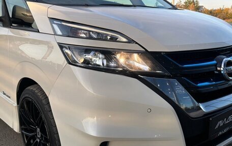 Nissan Serena IV, 2018 год, 1 800 000 рублей, 7 фотография
