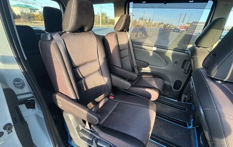 Nissan Serena IV, 2018 год, 1 800 000 рублей, 24 фотография