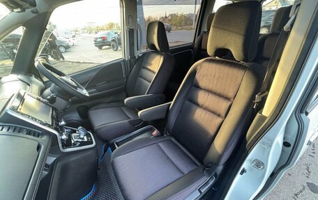 Nissan Serena IV, 2018 год, 1 800 000 рублей, 27 фотография