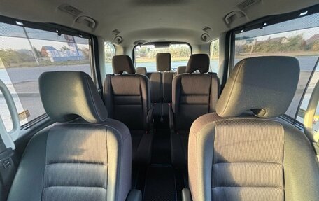 Nissan Serena IV, 2018 год, 1 800 000 рублей, 28 фотография