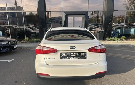 KIA Cerato III, 2013 год, 1 050 000 рублей, 5 фотография