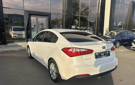 KIA Cerato III, 2013 год, 1 050 000 рублей, 4 фотография