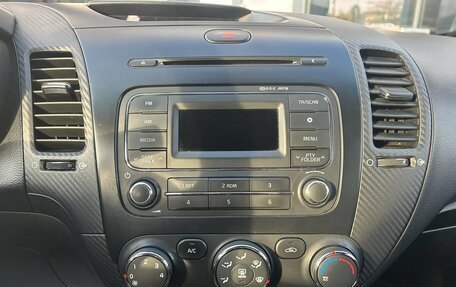 KIA Cerato III, 2013 год, 1 050 000 рублей, 9 фотография