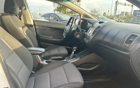 KIA Cerato III, 2013 год, 1 050 000 рублей, 13 фотография