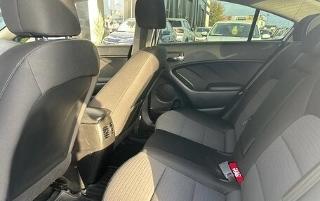 KIA Cerato III, 2013 год, 1 050 000 рублей, 12 фотография