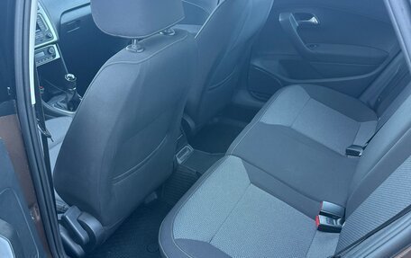Volkswagen Polo VI (EU Market), 2018 год, 1 170 000 рублей, 6 фотография