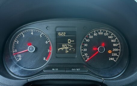 Volkswagen Polo VI (EU Market), 2018 год, 1 170 000 рублей, 8 фотография