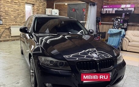 BMW 3 серия, 2009 год, 1 350 000 рублей, 3 фотография