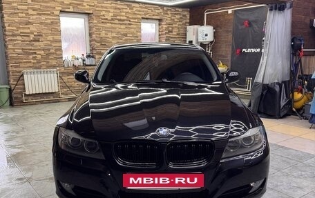 BMW 3 серия, 2009 год, 1 350 000 рублей, 4 фотография