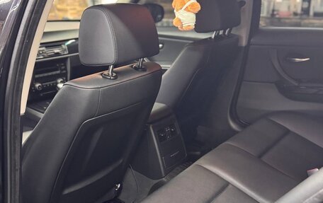 BMW 3 серия, 2009 год, 1 350 000 рублей, 10 фотография