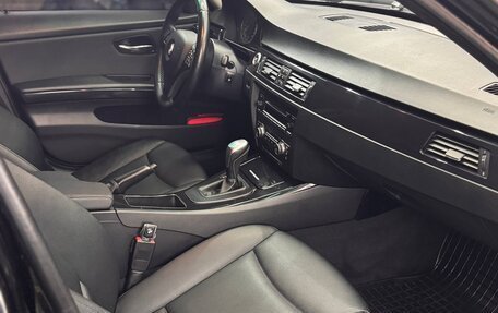 BMW 3 серия, 2009 год, 1 350 000 рублей, 12 фотография