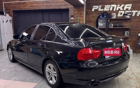 BMW 3 серия, 2009 год, 1 350 000 рублей, 5 фотография