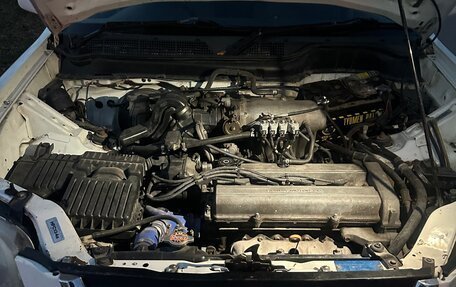 Honda CR-V I рестайлинг, 1998 год, 270 000 рублей, 2 фотография