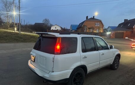 Honda CR-V I рестайлинг, 1998 год, 270 000 рублей, 3 фотография