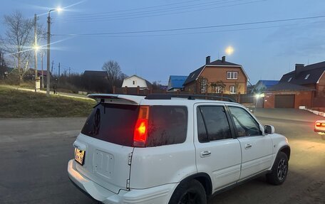 Honda CR-V I рестайлинг, 1998 год, 270 000 рублей, 4 фотография