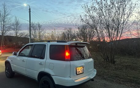 Honda CR-V I рестайлинг, 1998 год, 270 000 рублей, 5 фотография