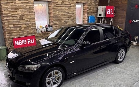 BMW 3 серия, 2009 год, 1 350 000 рублей, 7 фотография
