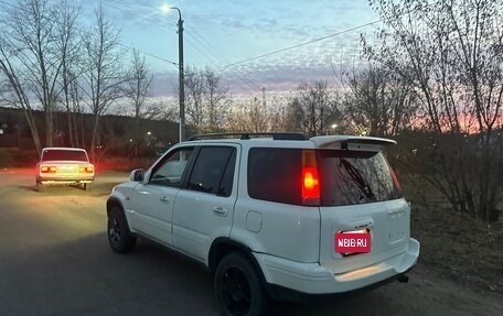 Honda CR-V I рестайлинг, 1998 год, 270 000 рублей, 6 фотография