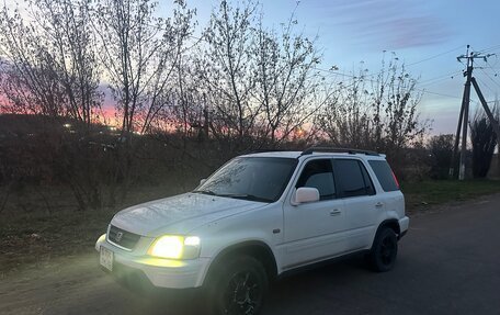 Honda CR-V I рестайлинг, 1998 год, 270 000 рублей, 7 фотография