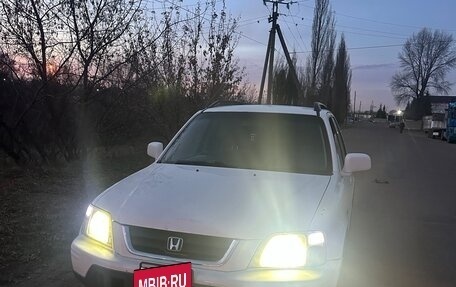 Honda CR-V I рестайлинг, 1998 год, 270 000 рублей, 8 фотография
