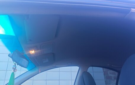 Nissan Almera, 2006 год, 370 000 рублей, 9 фотография