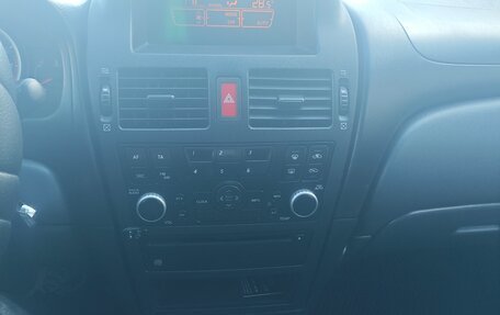 Nissan Almera, 2006 год, 370 000 рублей, 6 фотография