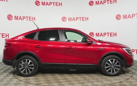 Renault Arkana I, 2020 год, 1 297 000 рублей, 4 фотография