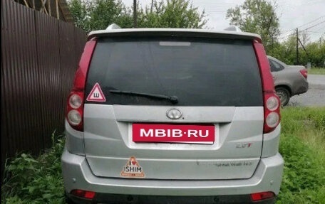 Great Wall Hover H3 I, 2014 год, 670 000 рублей, 3 фотография