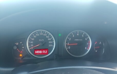 Nissan Almera, 2006 год, 370 000 рублей, 8 фотография