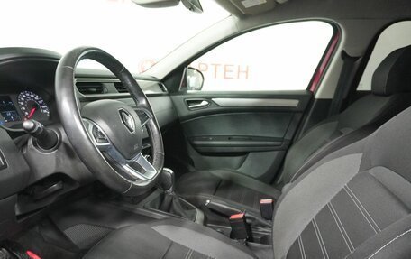 Renault Arkana I, 2020 год, 1 297 000 рублей, 9 фотография