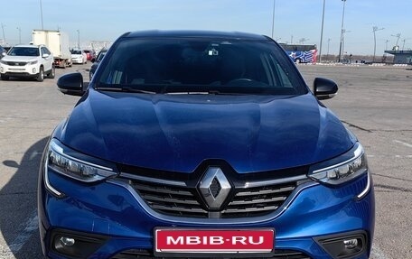Renault Arkana I, 2021 год, 2 200 000 рублей, 1 фотография