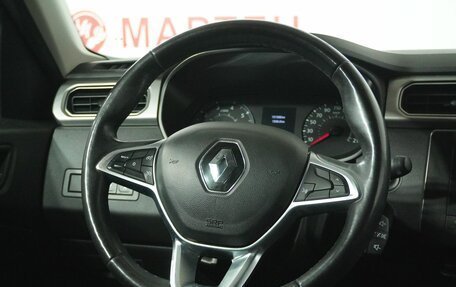 Renault Arkana I, 2020 год, 1 297 000 рублей, 16 фотография