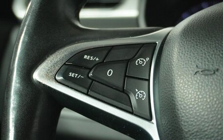 Renault Arkana I, 2020 год, 1 297 000 рублей, 17 фотография