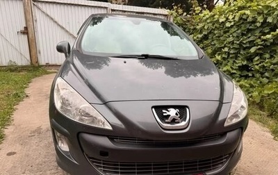 Peugeot 308 II, 2009 год, 360 000 рублей, 1 фотография