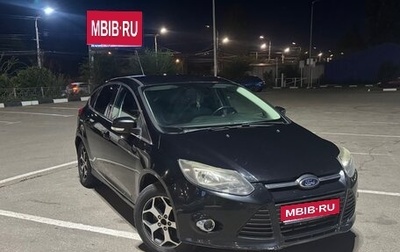 Ford Focus III, 2013 год, 750 000 рублей, 1 фотография
