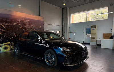 Toyota Camry, 2026 год, 4 600 000 рублей, 1 фотография