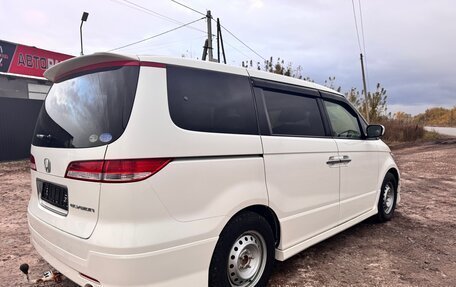 Honda Elysion I, 2005 год, 370 000 рублей, 1 фотография
