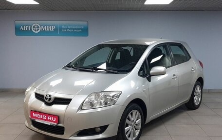 Toyota Auris II, 2009 год, 770 000 рублей, 1 фотография