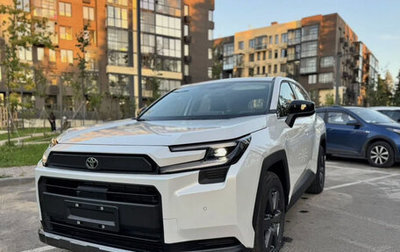 Toyota RAV4, 2026 год, 4 390 000 рублей, 1 фотография
