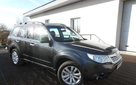 Subaru Forester, 2011 год, 1 100 000 рублей, 1 фотография